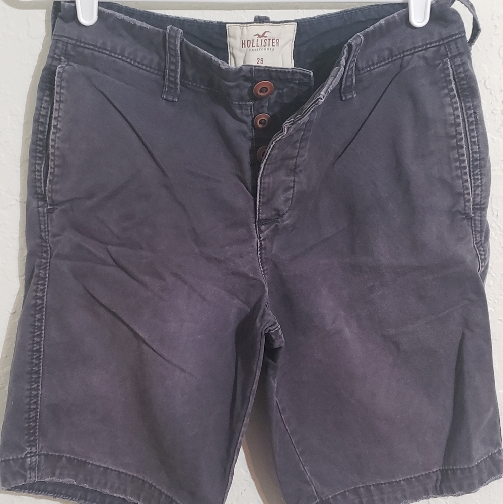 Hollister Shorts 28